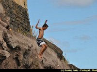 Portugal - Madere - Machico - 023